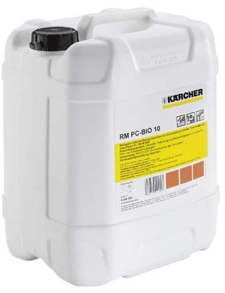 Kärcher 6.295-260.0 Teilereinigungsmittel PC Bio 10 20 Liter