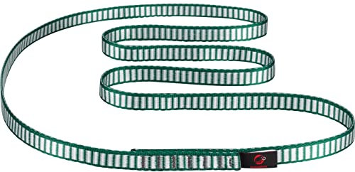 Mammut Tubular Sling 16.0 Band, Unisex, Erwachsene, Grün (grün)