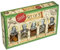 PROFESSOR PUZZL Great Minds Set of 5 Puzzles (Men)