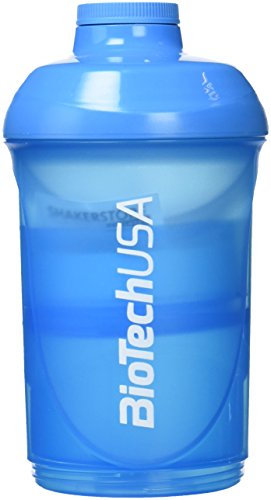 Biotech USA Wave Shaker + Aqua