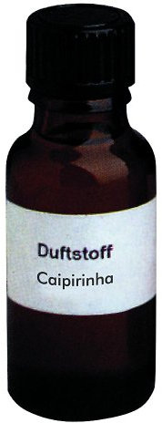 Eurolite Nebelfluid-Duftstoff, 20ml, Caipirinha | Duftstoff für Nebelflüssigkeit | Aufwertung für Ihren Nebel | Dosierung ist frei wählbar | Made in Germany