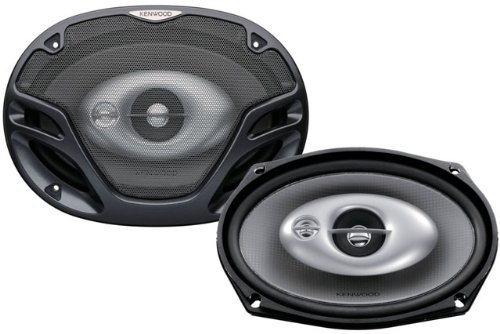 Kenwood KFC-S 6962 - Altavoz