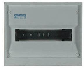Gewiss 40 CD – Box Wand 24 Module 300 x 370 x 95 mm ohne Tür
