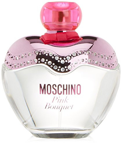 MOSCHINO PINK BOUQUET 100ML