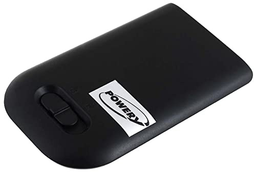 Akku für Ascom D62 DECT, 3,7V, Li-Ion
