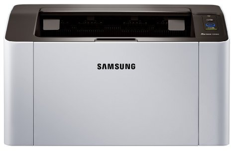 Samsung SL-M2022 Imprimante Laser 1200 x 1200 PPP A4 150 Feuilles 20 ppm Noir Argenté