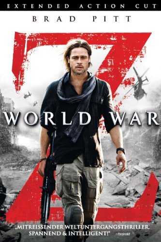 World War Z: Extended