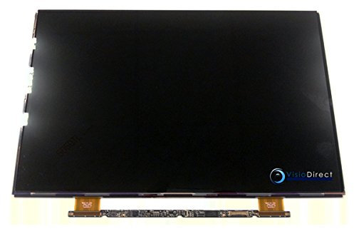 Visiodirect Dalle Ecran 13.3 LED pour Ordinateur Portable Apple MacBook Air A1369 WXGA+ 1440x900