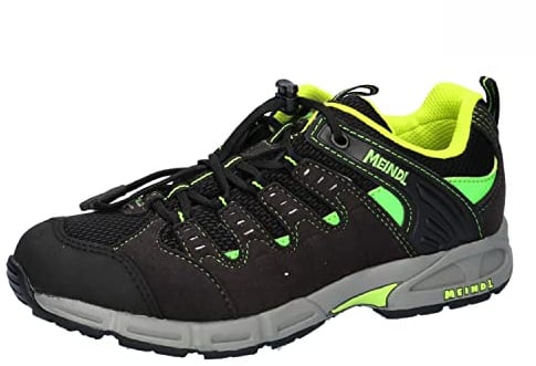 Meindl Unisex Kinder Multifunktionsschuh Snap JuniorTrekking- & Wanderhalbschuhe
