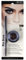 Ardell 68272, Pomada Cejas - 1 Blíster, Castaño Oscuro, 12ml