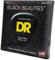 Dr Black Beauties Coated Bass Guitar Strings
