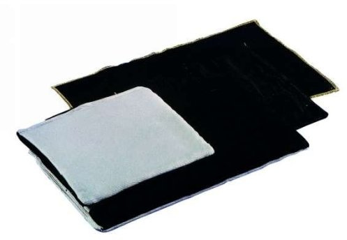 JUTEC Feuerlöschdecke bis 1000°C 300x300x20mm