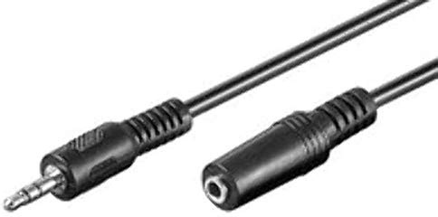 Microconnect mm Audio Jackenables (15m)