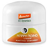 Martina Gebhardt - Happy Aging Cream - 15ml