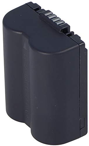 AccuCell Akku kompatibel mit Leica BP-DC5 Akku, V-LUX1 Akku