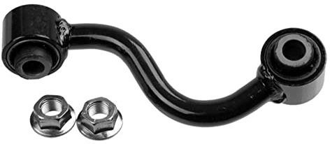 LEMFÖRDER 35813 01 Stange/Strebe Stabilisator für Nissan QASHQAI II (J11, J11_) 2013 - Rechts, Hinterachse und Andere Fahrzeuge