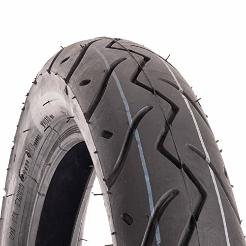Vee Rubber Reifen 2 3/4x16 (VRM099) 46J - Reinforced für Moped, Motorrad