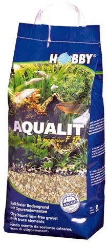 Aqualit Bodengrund 12 L
