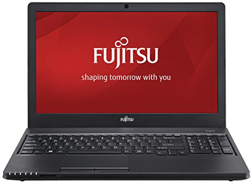 Fujitsu Lifebook A555 Notebook