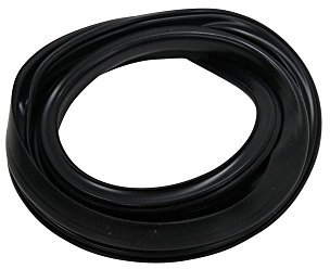 Electrolux Tricity Bendix Zanussi Oven Main Oven Door Seal Gasket. Equivalent to part number 3565144015