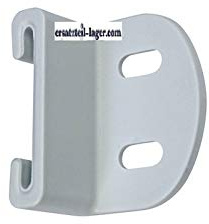 Indesit Guide for Door Driver slideway Refrigerator C00113700
