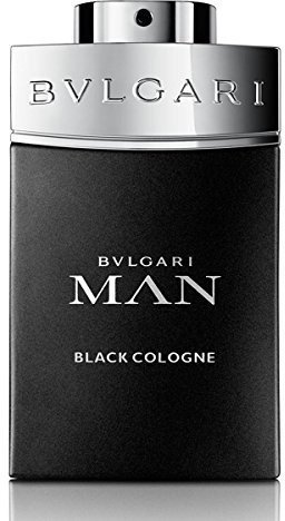 Bvlgari Man Black Cologne Eau De Toilette 60 ml (man)