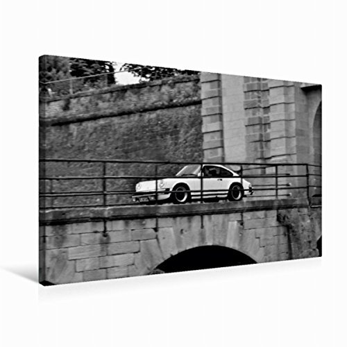 CALVENDO Porsche 911 SC