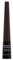 REVLON - ColorStay Liquid Liner 252 Black Brown - 0.08 fl. oz. (2.5 ml)