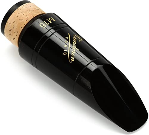 Vandoren CM317 M15 Bb Clarinet Mouthpiece