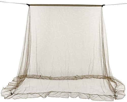MFH Moskitonetz Tent Shape Oliv