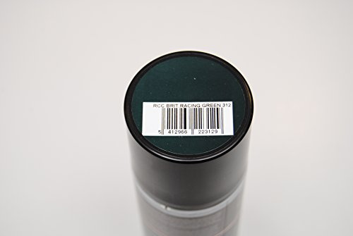 Lexan Spray Green 312 150ml