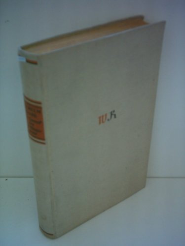 Wilhelm Raabe: Die Chronik der Sperlingsgasse [in: Grote'sche Sammlung von Werken zeritgenössischer Schriftsteller; Band 9 ]