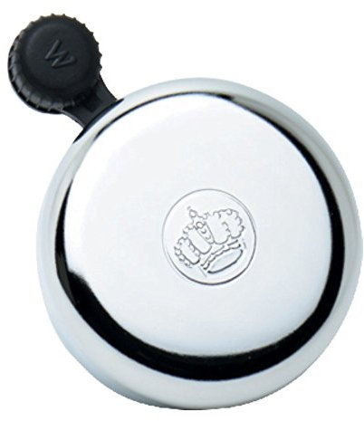 Fishers Steel Crown Bell -