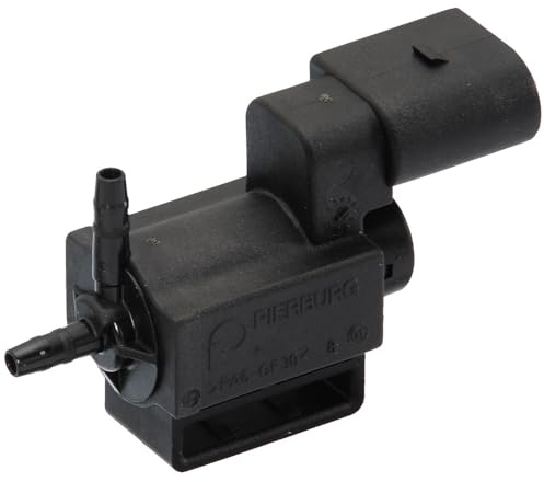 Pierburg 7.22880.01.0 Ventil, Sekundärluft-Saugsystem