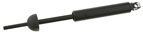 febi bilstein 11734 Gasdruckfeder für Motorhaube, 1 Stück | Kompatibel mit: MERCEDES-BENZ C-CLASS, C-CLASS T-Model