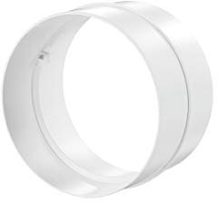Connecteur PVC Ø 100mm - Vents