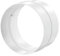 Connecteur PVC Ø 100mm - Vents