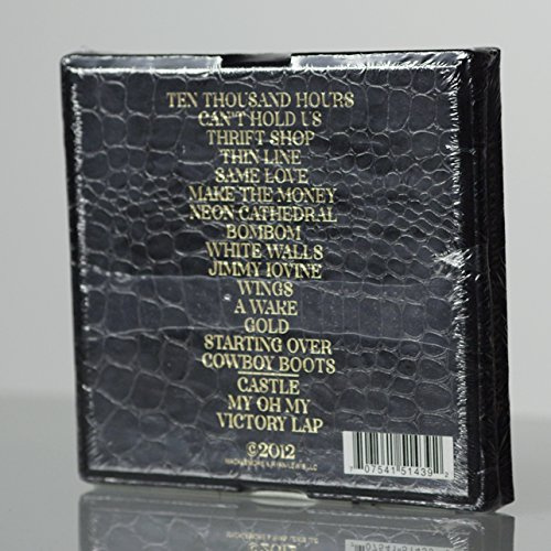 The Heist (Gator Skin Deluxe B