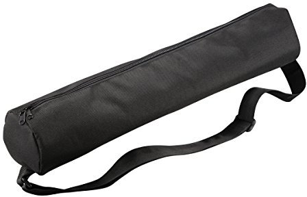 Mantona Stativtasche (60 cm) schwarz