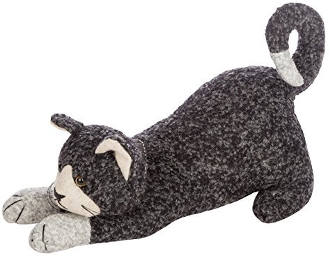Dora Designs Cat Doorstop - Felix