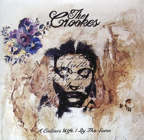 Colliers Wife/By the Seine [Vinyl Maxi-Single]