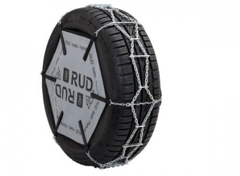 RUD H10 Hybrid 2011-H10