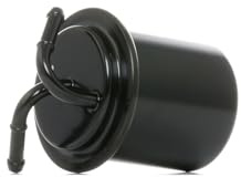 MAHLE Original KL 134 Fuel Filter