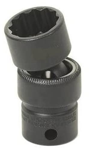 Grey Pneumatic 1116UM Socket