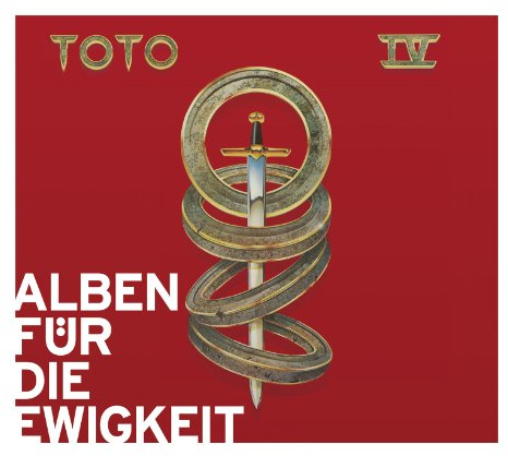 Toto IV (Alben Für die Ewigkeit)