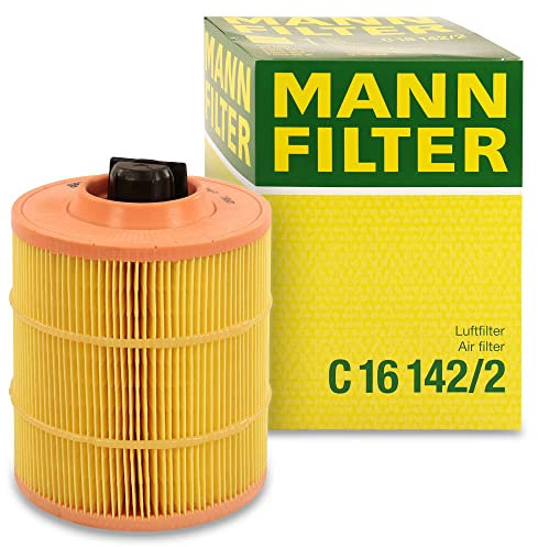 MANN LUFTFILTER C 16 142/2