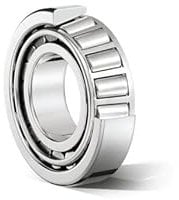 SET407 - NTN - Small Size Tapered Roller Bearing - Factory New!
