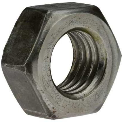 Reidl Sechskantmuttern M 12 DIN 934 8 blank 500 Stück