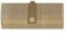 SPARES2GO Strong Dust Bags for Nilfisk Cubic GD930 GD930S Vacuum Cleaner (Pack of 10)