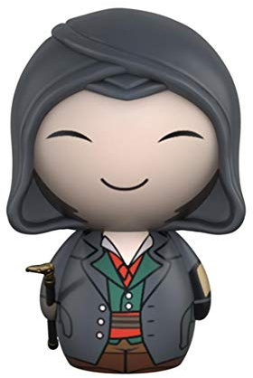 Assassin's Creed Funko Dorbz Vinyl Figure Jacob